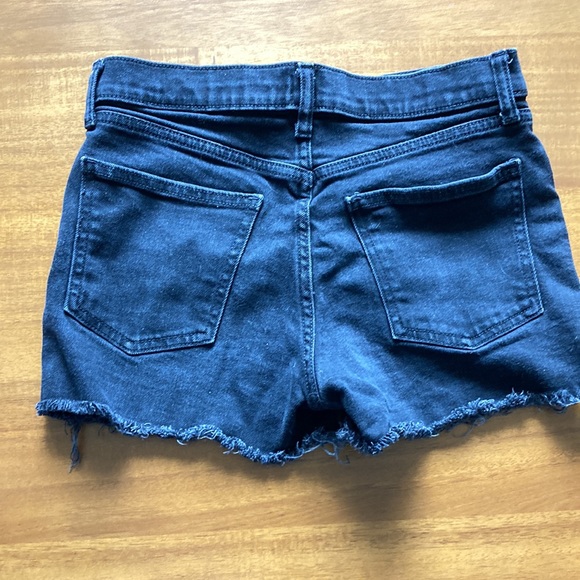 Gap denim shorts - Picture 4 of 6